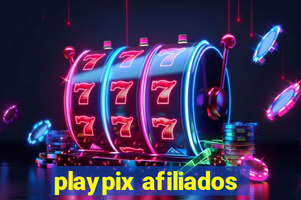 playpix afiliados